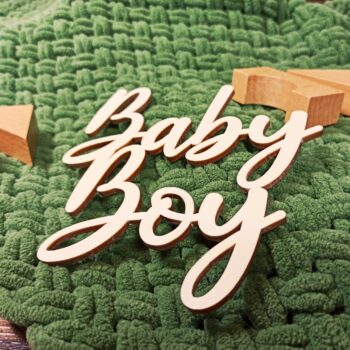 Čakáme bábätko "BabyBoy" & "BabyGirl" - Image 2