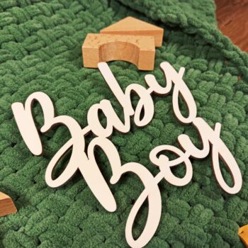 Čakáme bábätko "BabyBoy" & "BabyGirl" - Image 3